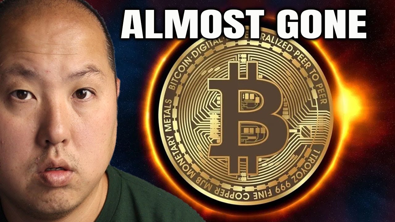 Bitcoin Enters UNPRECEDENTED Bull Market Phase