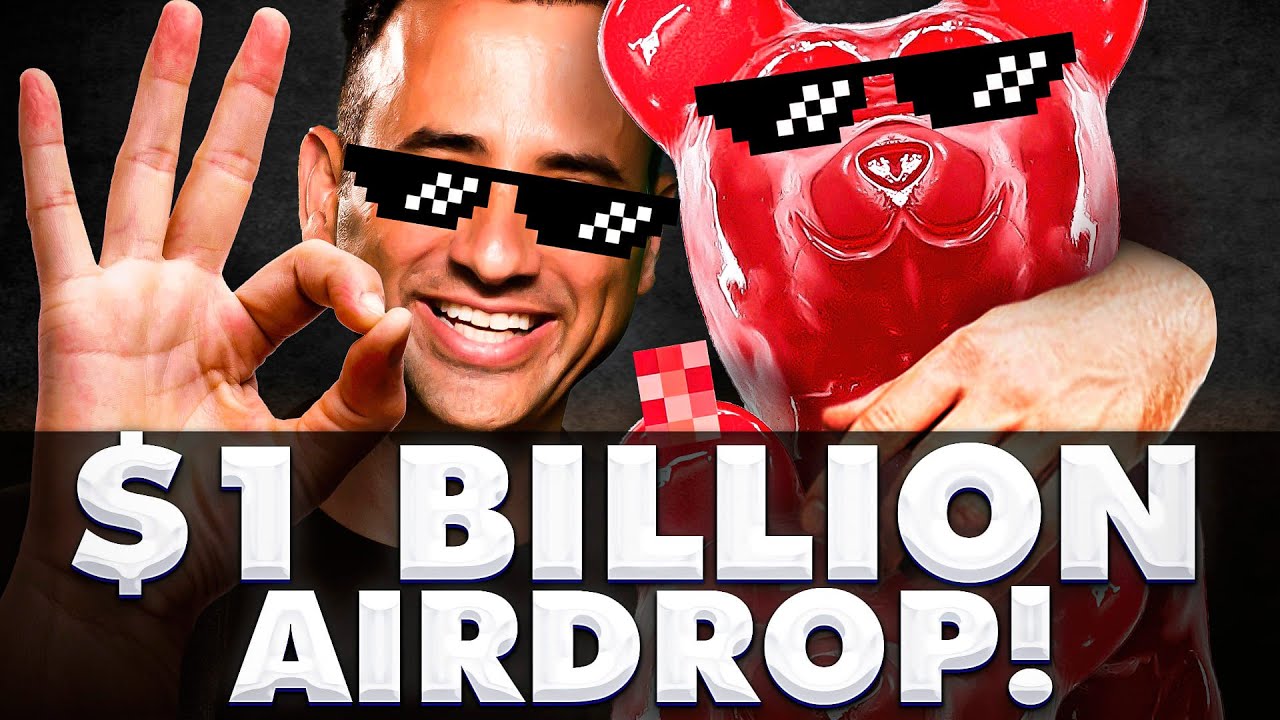 How Crypto Banter Is Building A $1BN Business (Airdrop Announcement)