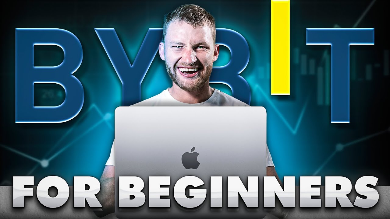 How To Make Money In Crypto with Bybit! (Beginners Tutorial)