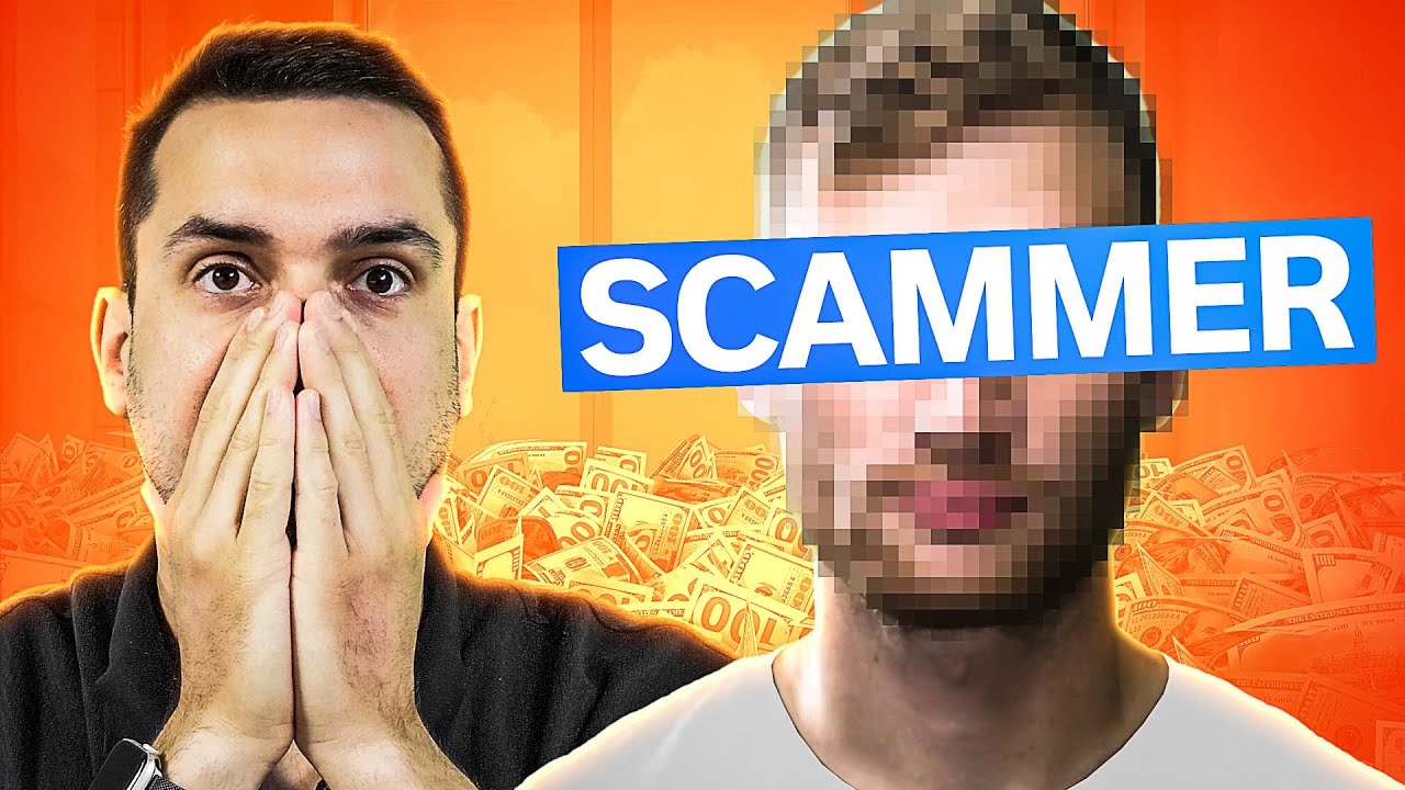 I Got Scammed In Crypto (So You Don't Have To)