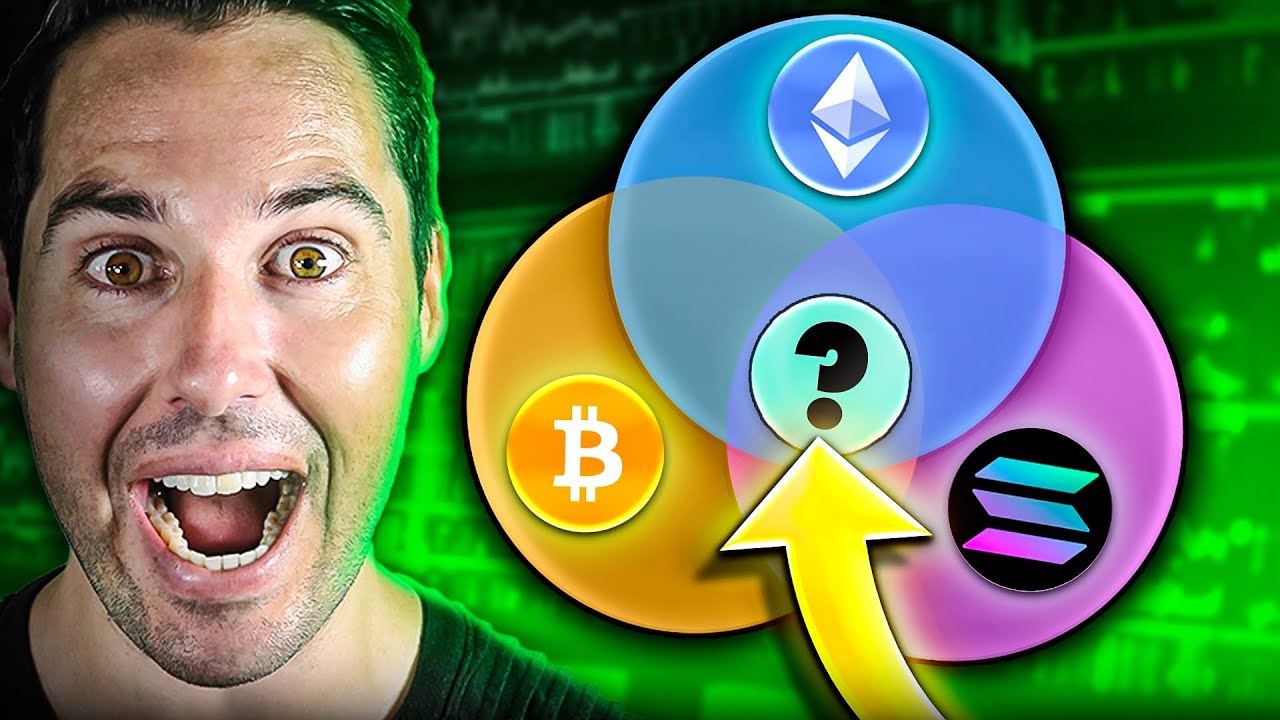 I Sold My ETH, BTC, & SOL For This Altcoin! (Huge Gains!)