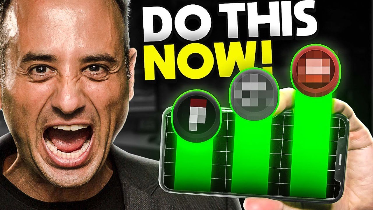 OUTPERFORM The Crypto Market With Just 3 Altcoins!