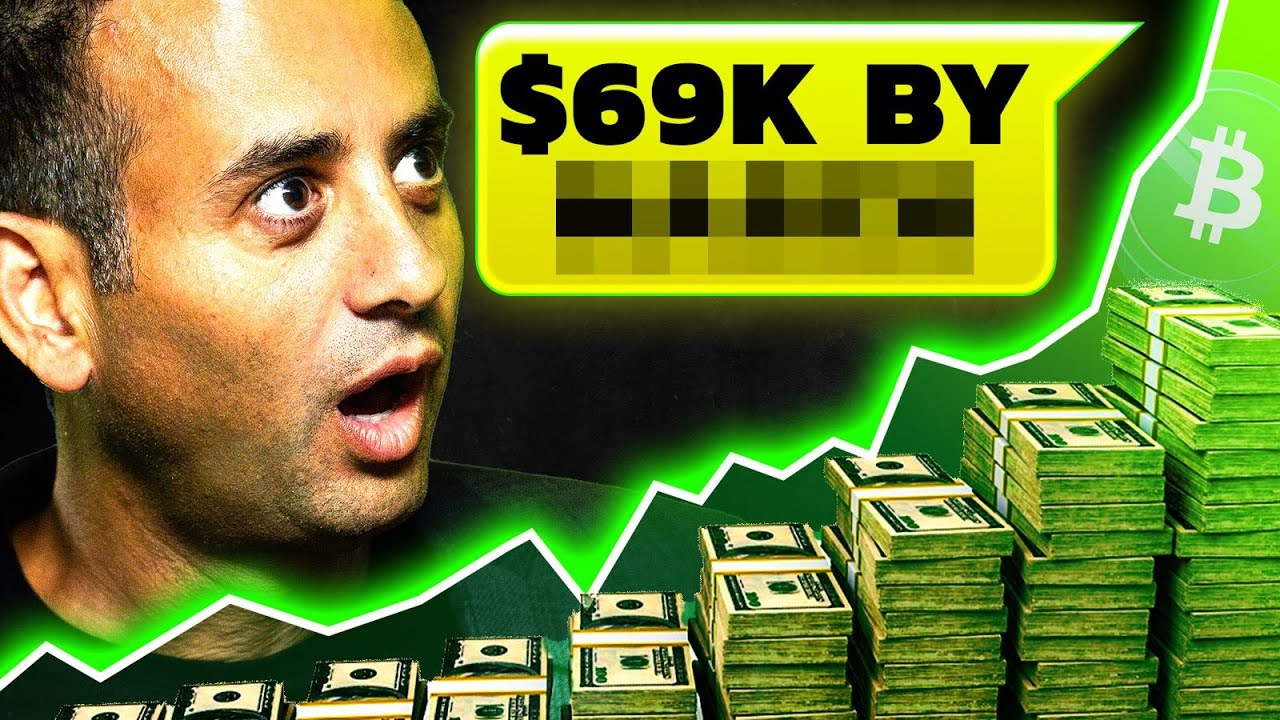 Data Shows The EXACT DATE Bitcoin Could Break All Time Highs! (DO THIS NOW!)