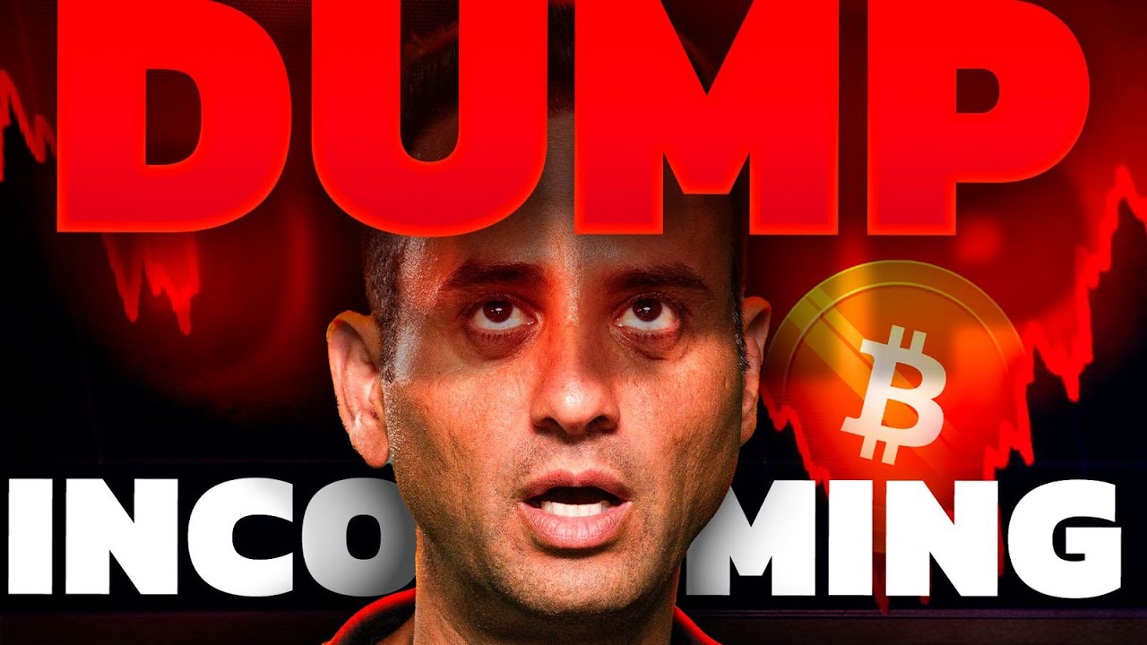 This Will Be Your LAST CHANCE To Buy Bitcoin!
