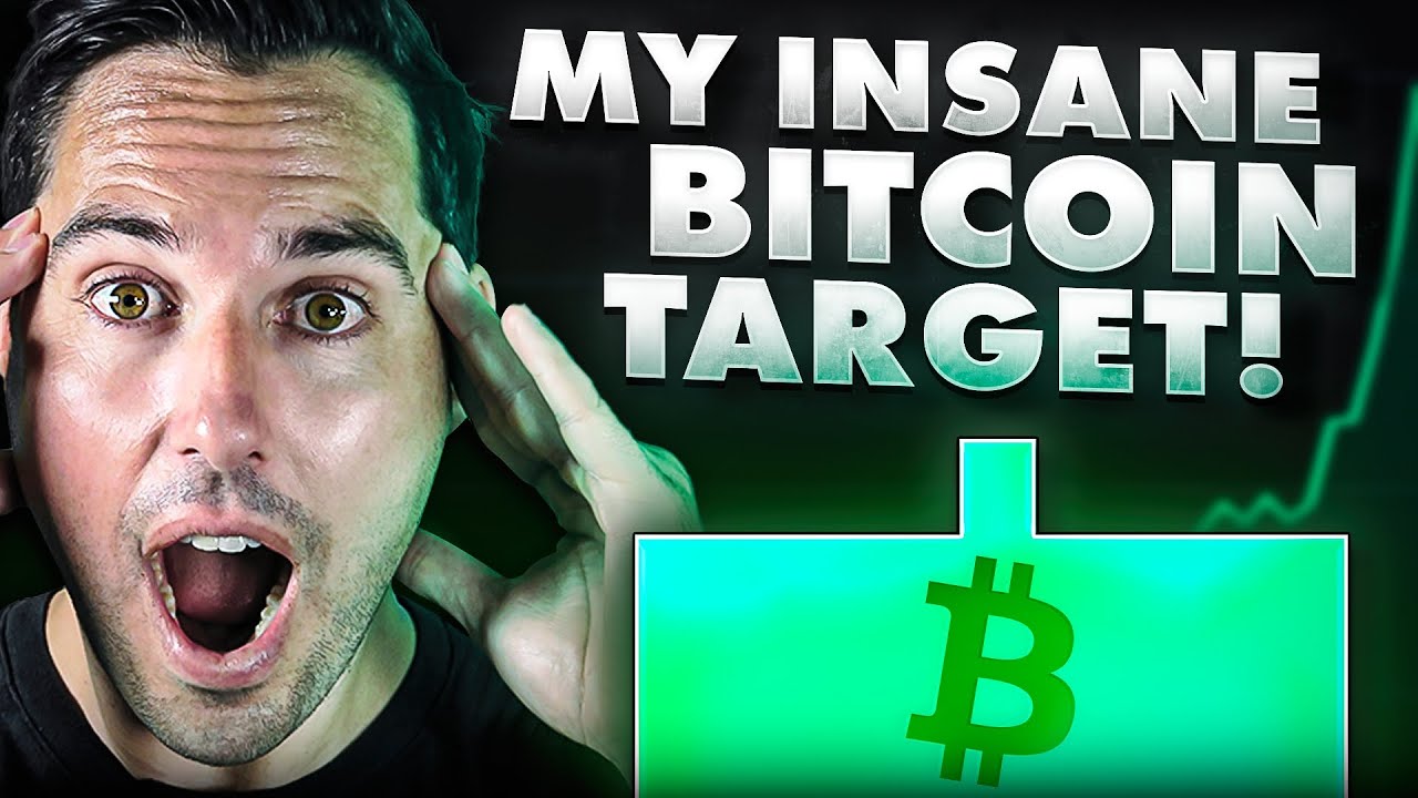 BITCOIN Is Entering PHASE 4 Of Its PARABOLIC Move Right Now! (This Happens NEXT)