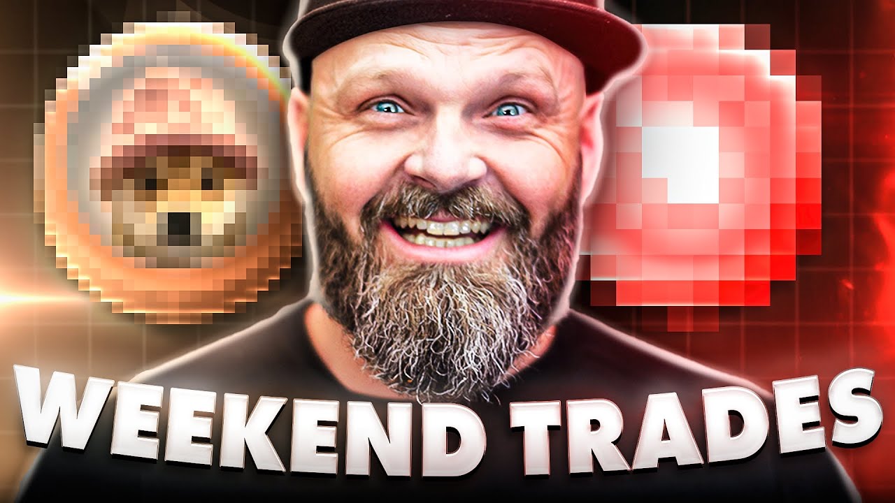 2 HOT Altcoin Narratives! (These Altcoins Haven't Pumped Yet!)