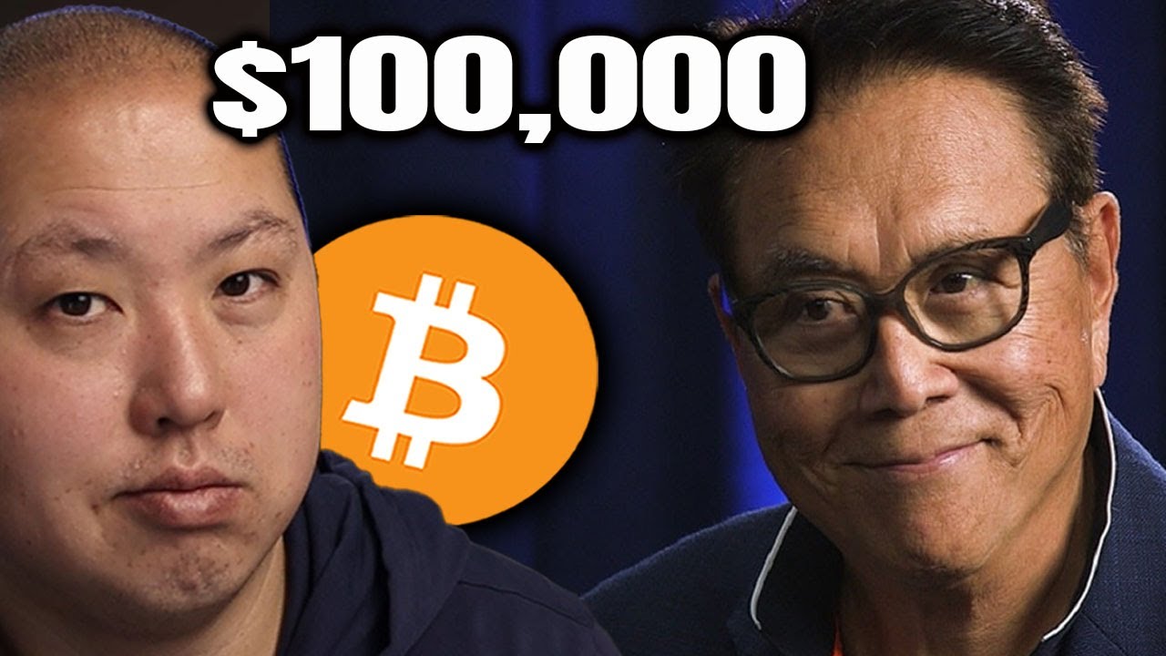 Bitcoin Targets $100k Ahead of MAJOR Event | New Memes Emerge