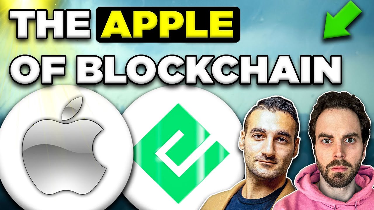 The Apple of Blockchain? How This Crypto is a LEADER in Security | Energi