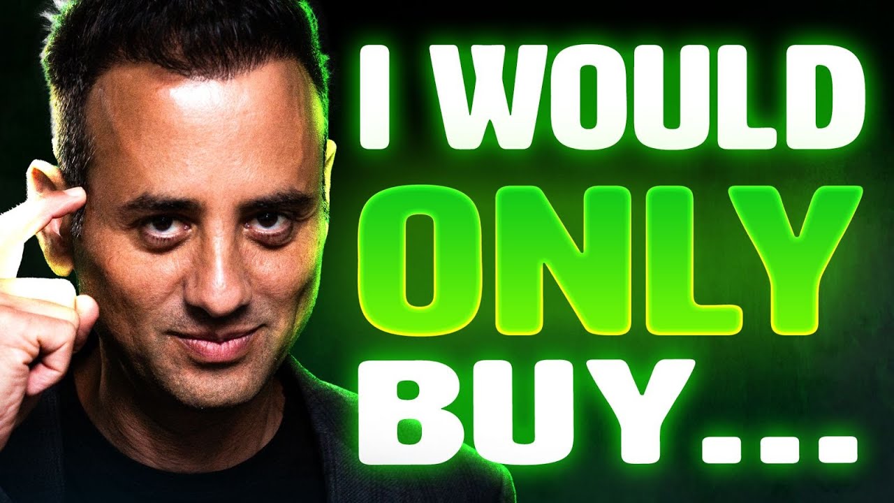 The Only Altcoin Narrative That Is Still Cheap!