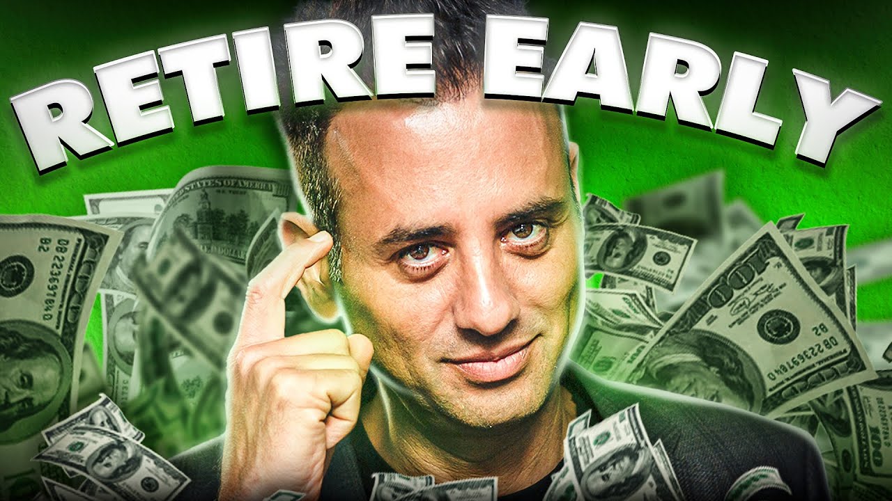 This Crypto Strategy Will Make You So Much Money, You'll Retire Early!
