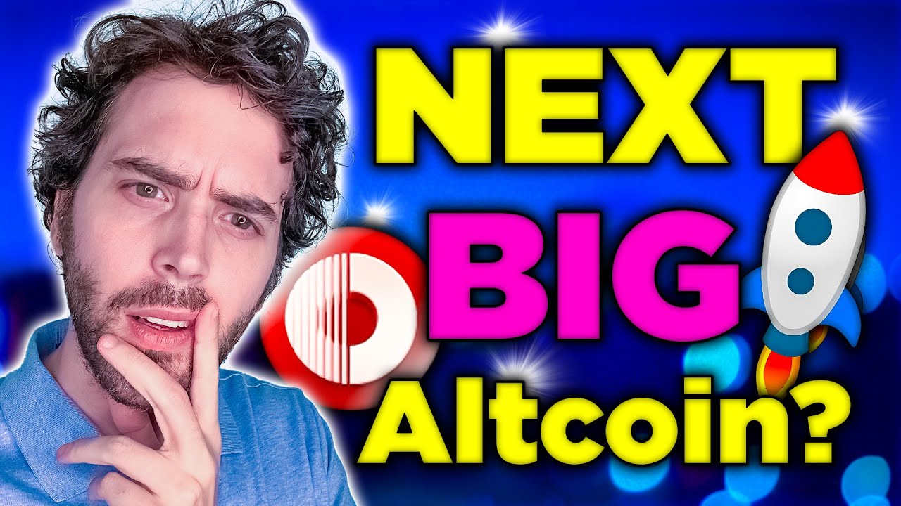 This HOT Crypto Altcoin (AI + DePIN) Has BIG 2024 Plans!