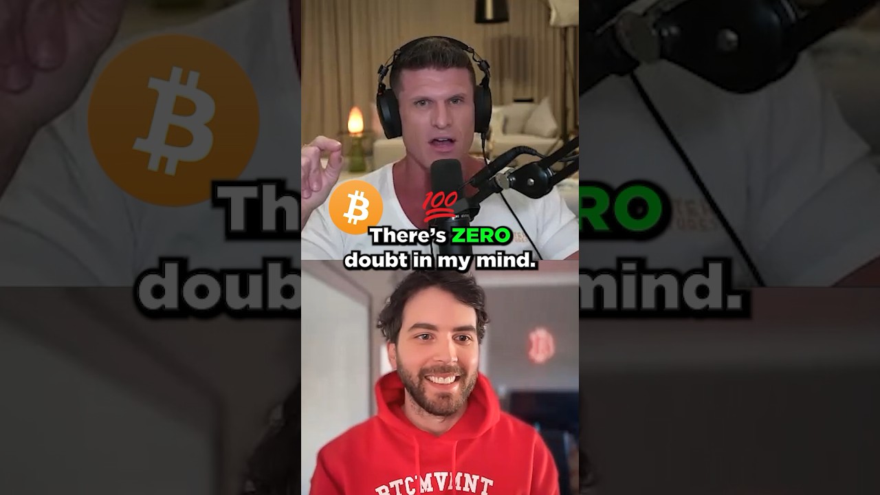 Wild Bitcoin Price Prediction