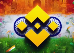 Binance’s reentry to India signals compliance with financial regulations
