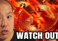 Bitcoin Holders…Watch Out For This