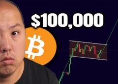 Bitcoin is Targeting $100,000 With Next Move