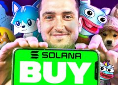 Buy Your 1st Solana Meme Coin! [Step-By-Step Tutorial]