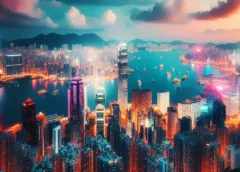 Hong Kong’s crypto market set to surge with Ffirst spot bitcoin ETF approval