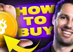 How To Invest In Bitcoin | 2024 Step-by-Step Guide To Buy Crypto!