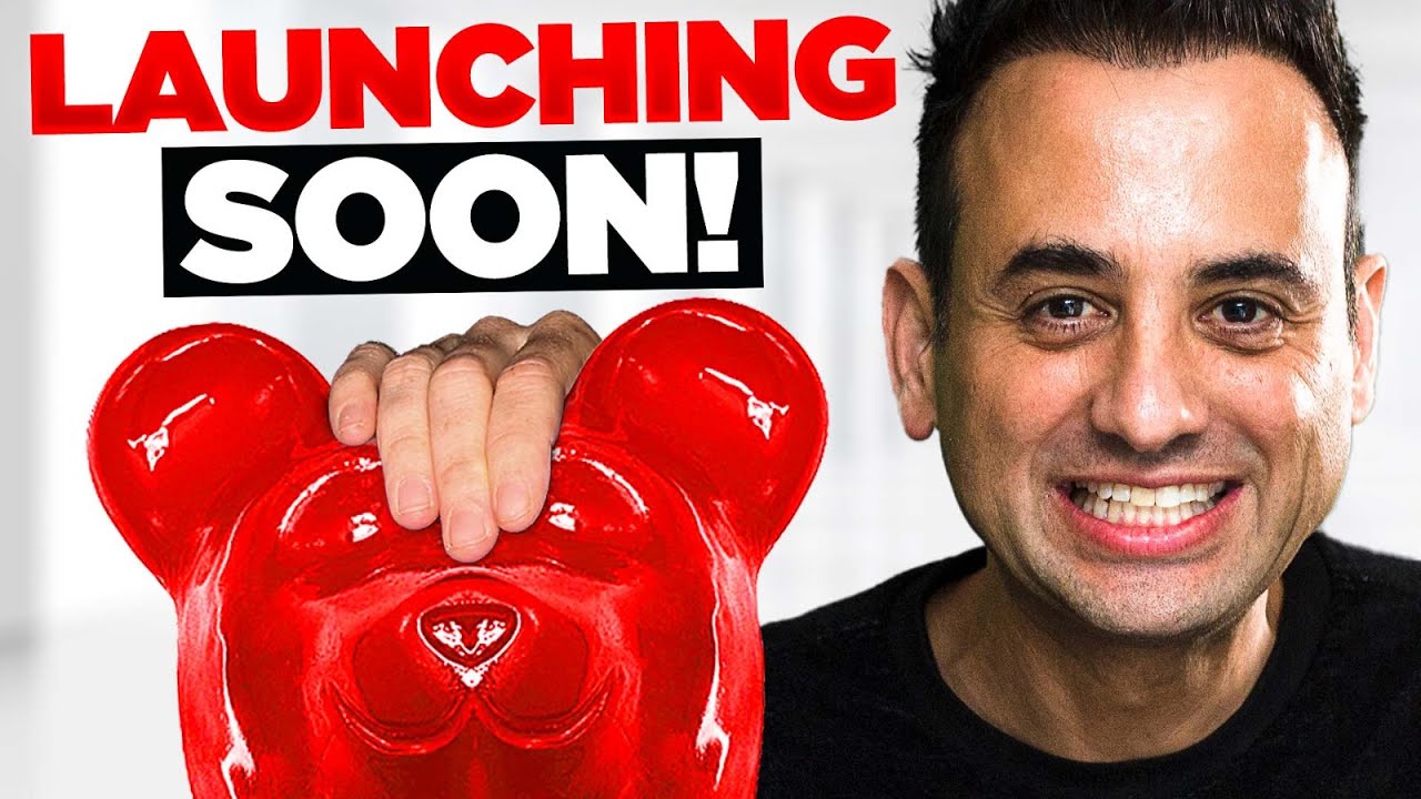 I’m Launching A NEW Meme Coin! (HOW TO GET IN EARLY!)