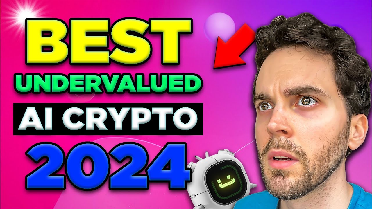 I Genuinely Believe This Will Be a Top AI Crypto Coin for 2024 Bull Run | Chappyz