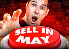 Should You Sell Your Crypto In May And Go Away? [What I’m Doing]