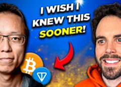 The Crypto Gaming Expert: Most Have No Idea What’s Coming Next…
