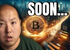 This HUGE Turning Point Is Coming For Bitcoin