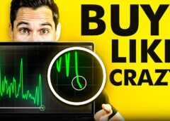 This Crypto Signal Last Fired Off In 2020 & Started A Mega Rally! [DO THIS NOW]