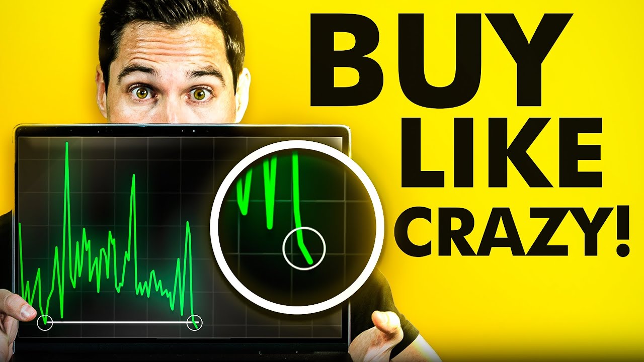 This Crypto Signal Last Fired Off In 2020 & Started A Mega Rally! [DO THIS NOW]