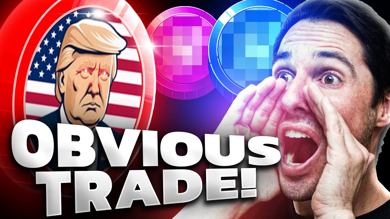 1000% Gains On These Cryptocurrencies Are Programmed! [Just A Matter Of Time]