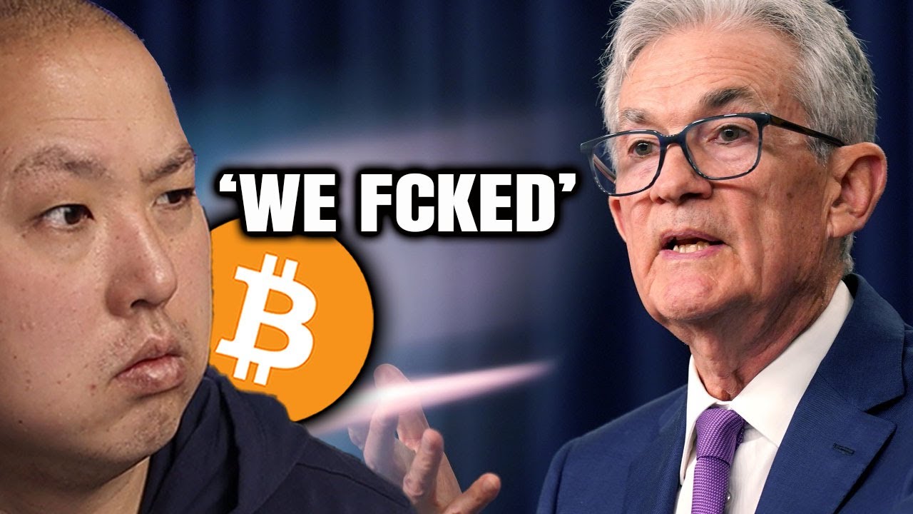 Bitcoin Facing CRUCIAL Tests This Week