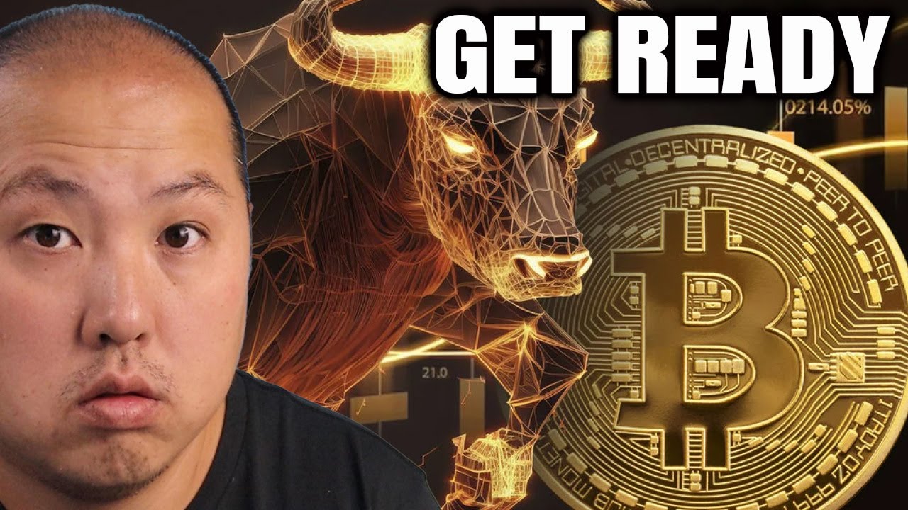 Bitcoin Holders Brace for Massive Inflation Data Impact