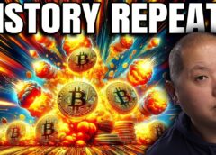 Bitcoin Is Repeating This Explosive Pattern!