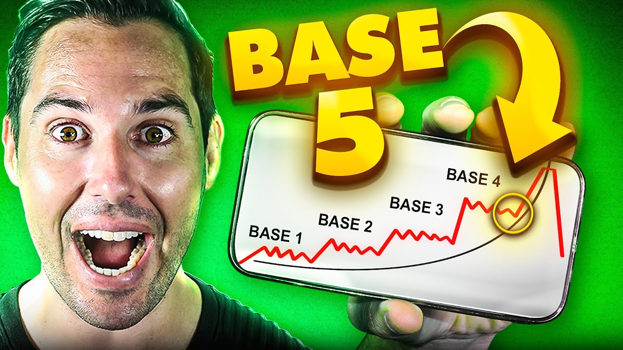 Bitcoin Just Entered Phase 5! [DO THIS RIGHT NOW]