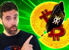 Bitcoin Runes Explained!! What They Mean for BTC & How To Find!
