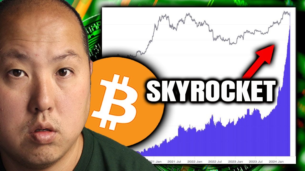 Bitcoin Whales On a UNPRECEDENTED Buying Spree