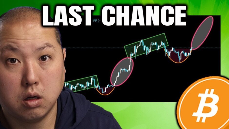 Bitcoin’s Price DOUBLED the Last Time This Happened