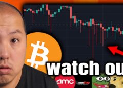 Mystery Seller Tries to CRASH Bitcoin | Memes Bounce Back
