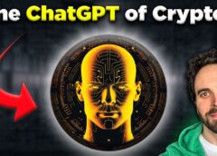 The ChatGPT of Crypto | The Next 'Hidden Gem' AI Altcoin in 2024