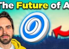 The Future of AI Will Be Led By This Crypto… (Best Altcoin 2024)