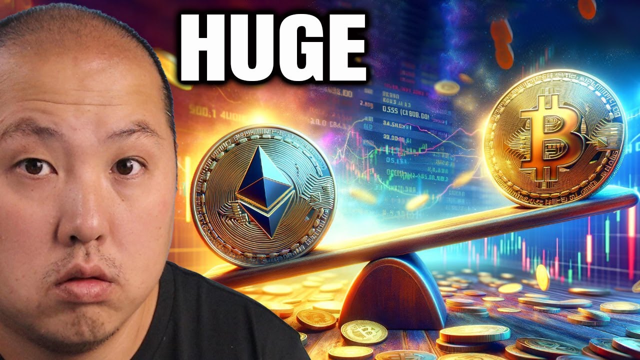 Today The Big Day for Bitcoin and Ethereum