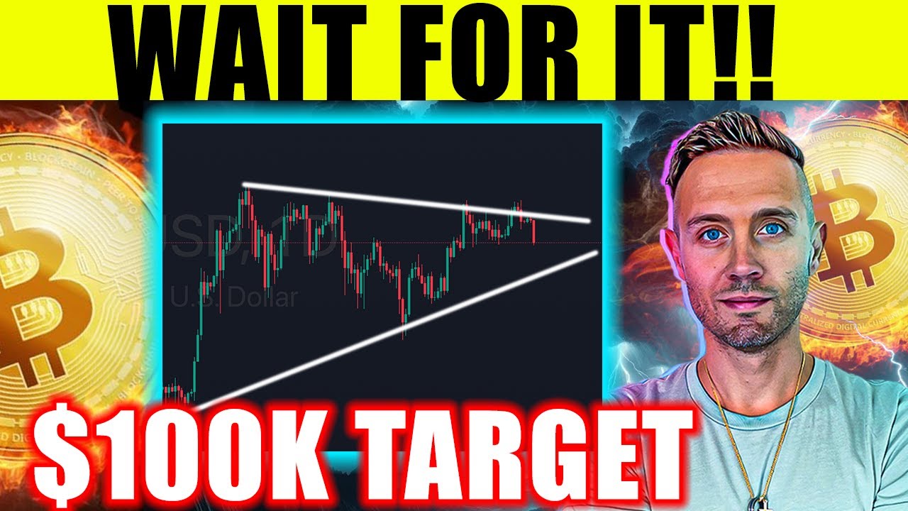 BITCOIN Dip ULTRA Bullish! (Why I'm Not Worried)