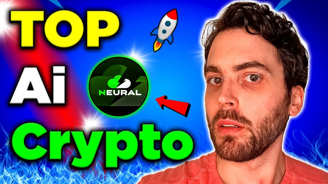 NeuralAI - Top Ai Crypto Coin [Still Early]