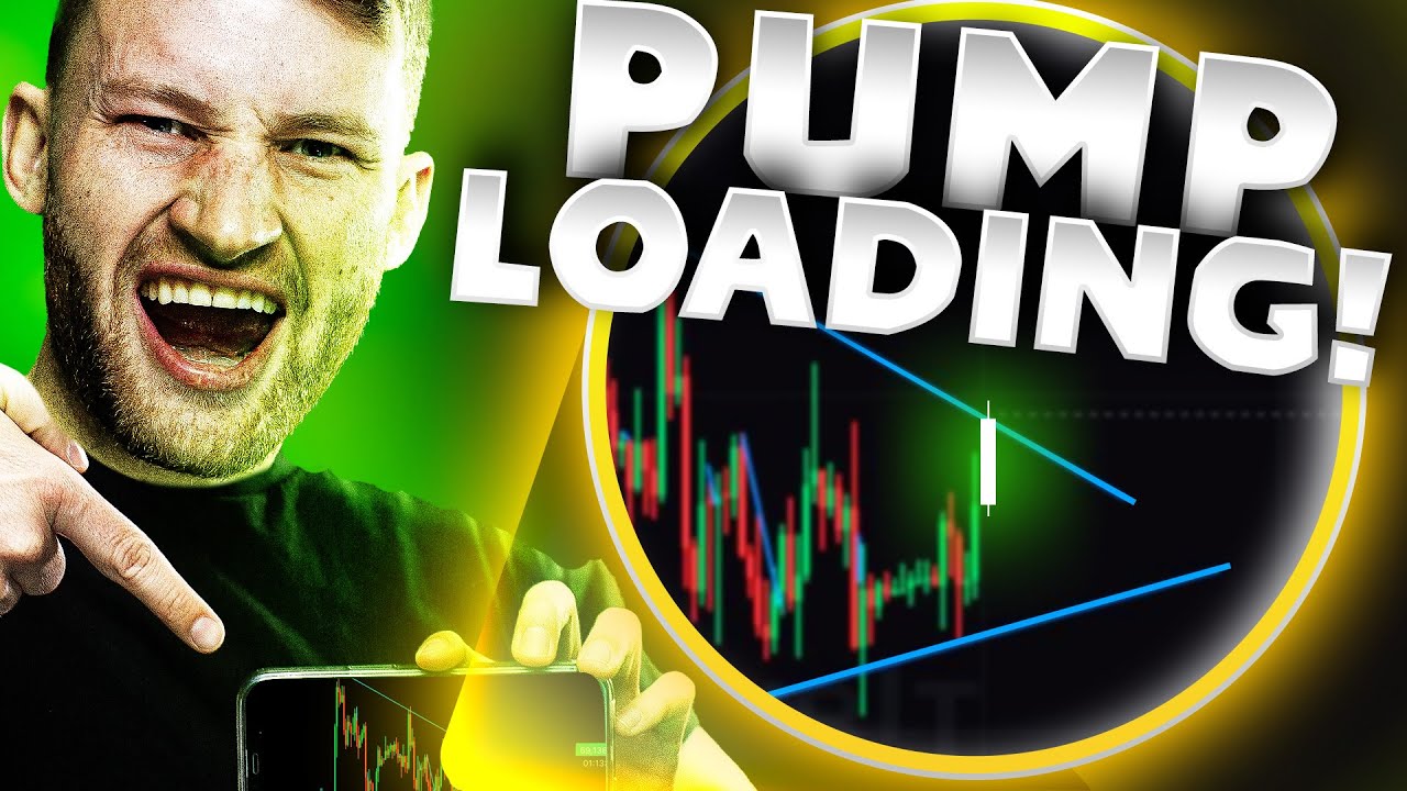 PREPARE: Bitcoin Is About To Send The Crypto Market PARABOLIC!