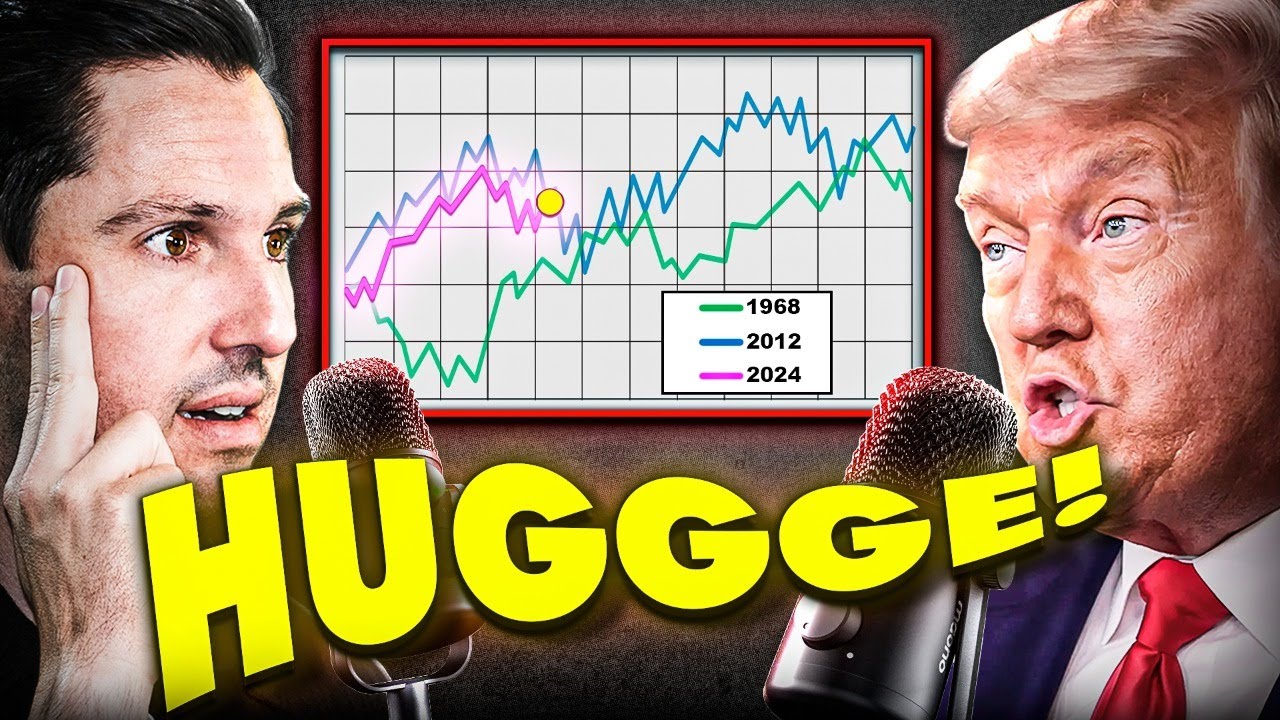 Should You Buy Crypto Before U.S Elections? [The Truth]