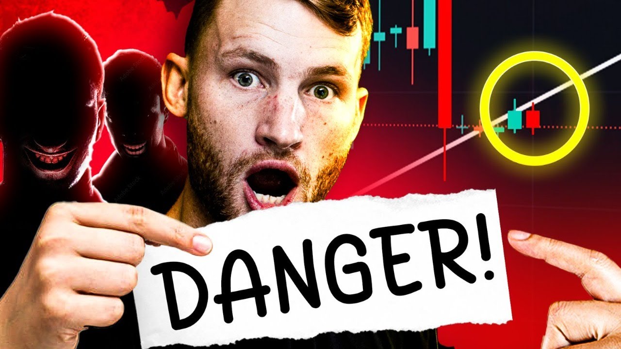 They Want Your Altcoins! [DO THIS!]