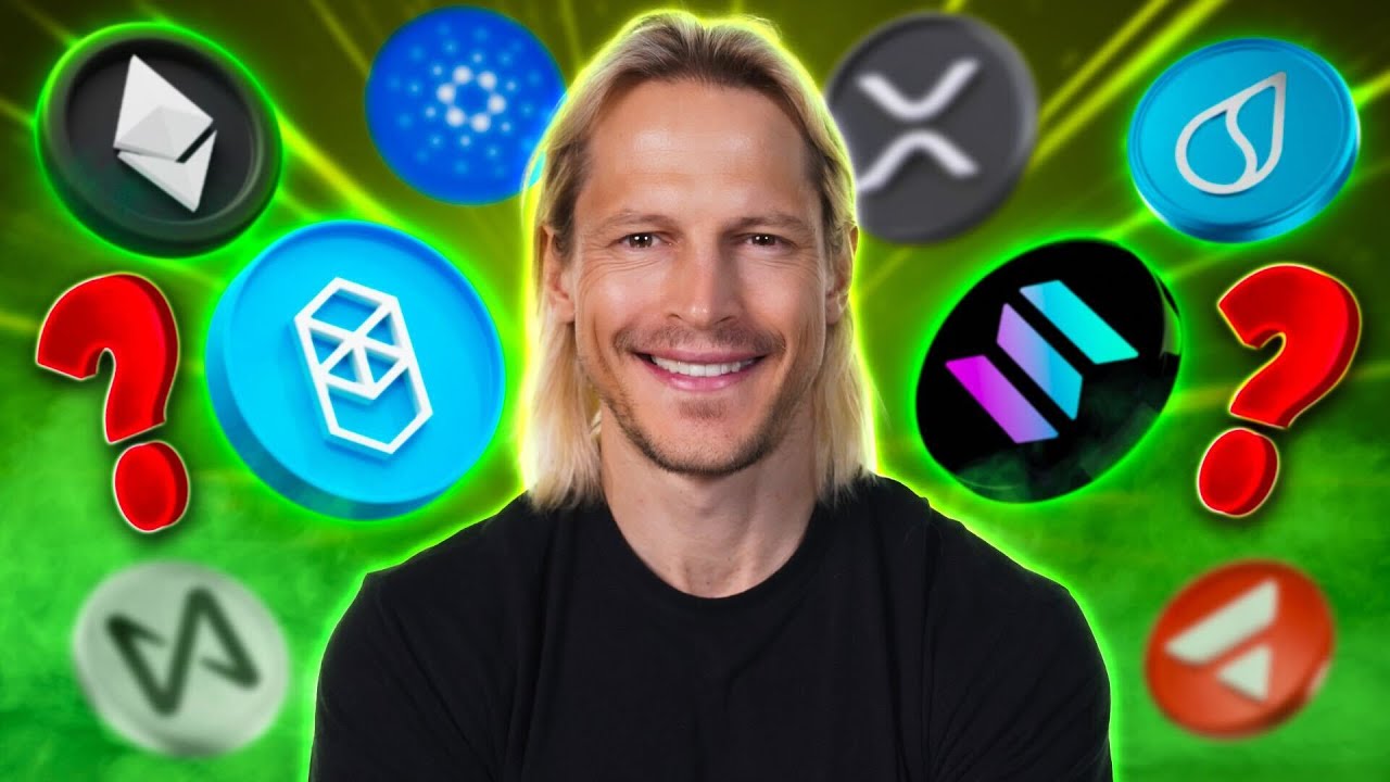 When Will These Cryptos PUMP?! Alt Season Update!