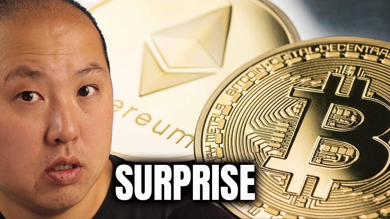Bitcoin Holders...Something Very Surprising Happened