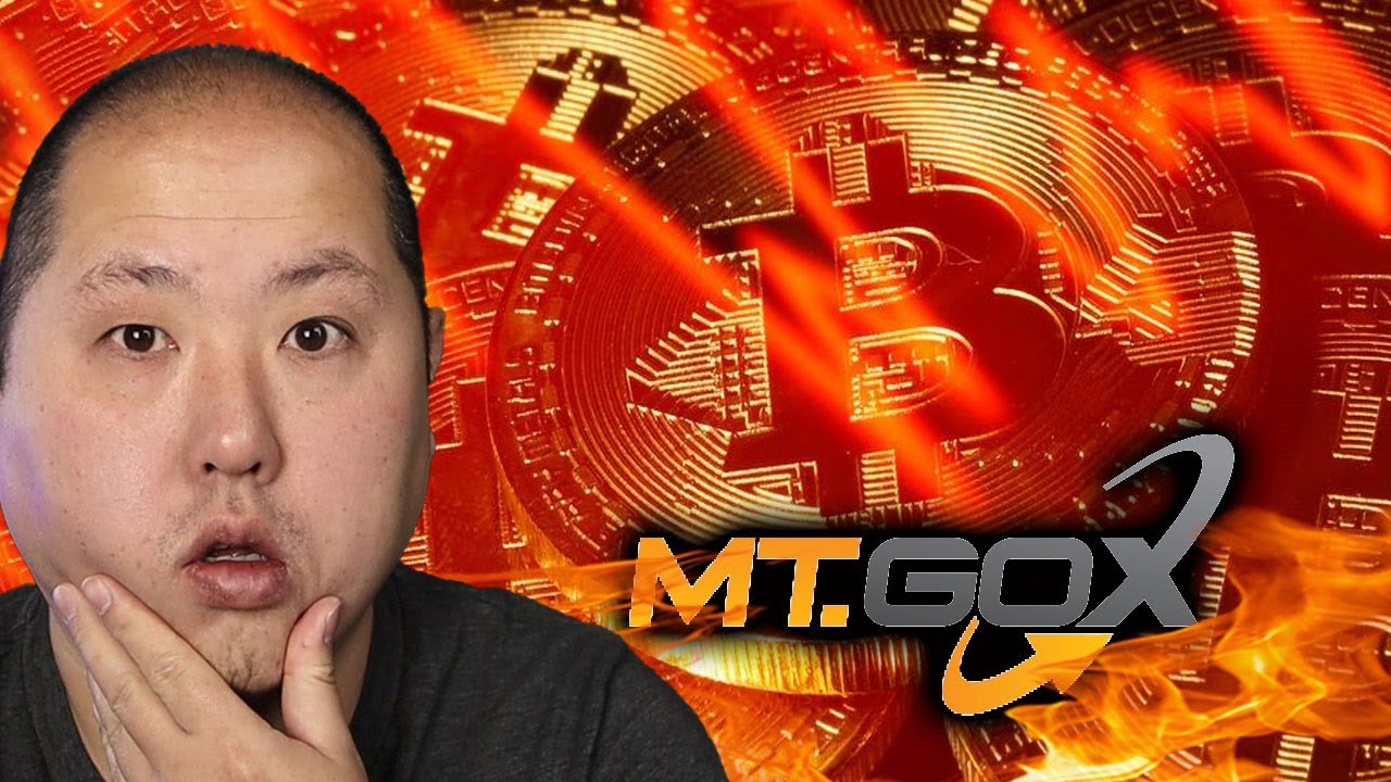 Bitcoin Whales DUMPING Bitcoin...What Happened?