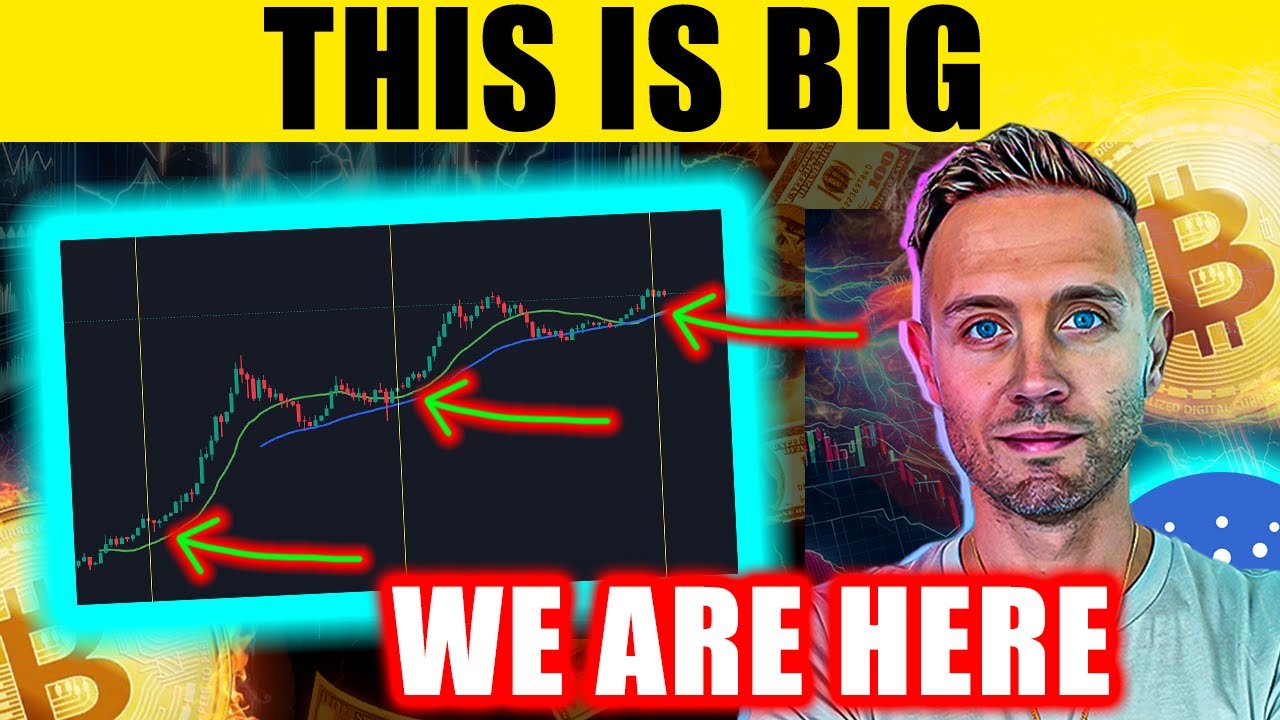 CRYPTO SHOCK! US Gov Chooses Coinbase! Sony To Launch Exchange!